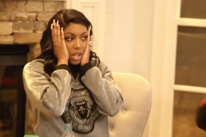 Porsha Williams Argues With Dennis McKinley In The New Preview For Her Special Which Airs Today