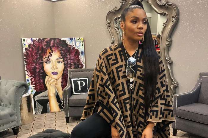 Rasheeda Frost Shares Her Favorite Looks From Pressed And Has Fans Saying That Nobody Can Slay The Fashion Game Better Than Her