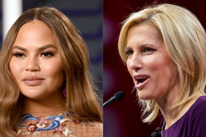 Laura Ingraham Came For The Wrong Person - Find Out What Happened Between Her And Chrissy Teigen And Why John Legend's Wife Called The Host 'White Supremacist'