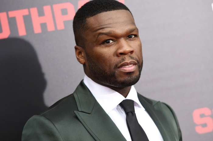50 Cent Mourns After Nipsey Hussle In His Own Way, Even If Haters Bash Him - Watch His Video