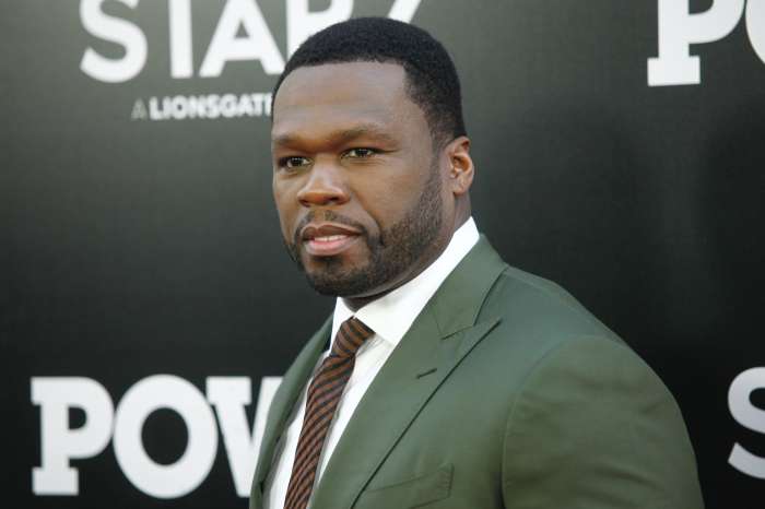 50 Cent Enrages People With Offensive ’Trans-Slender’ Meme Post!