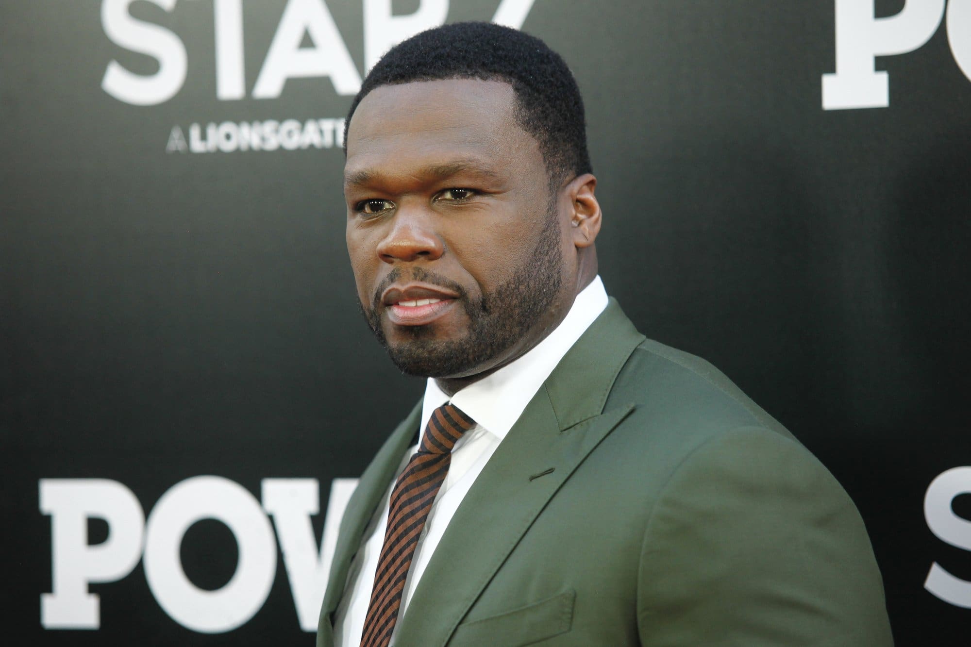 50 Cent Enrages People With Offensive ’Trans-Slender’ Meme Post ...