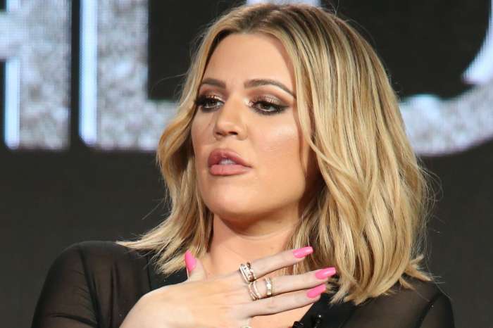 Khloe Kardashian Is Reportedly Devastated Because Tristan Thompson Did Not Fight For Her