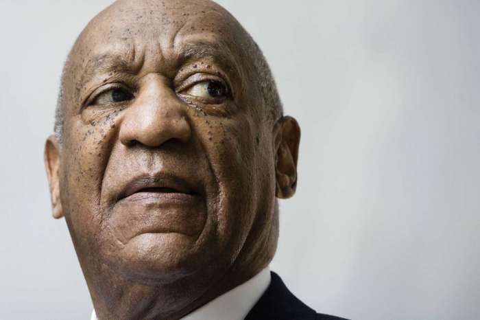 Bill Cosby Reportedly Blasted His Insurance Company After Settling A Sexual Assault Lawsuit Without His Consent