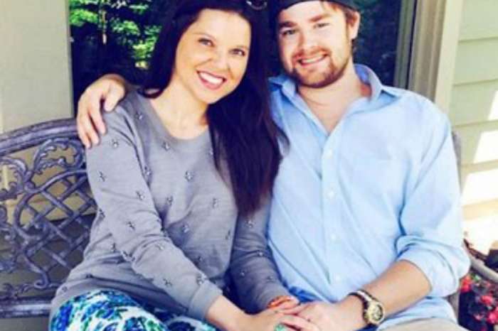 Amy Duggar King Pregnant Expecting First Child With Husband Dillon King