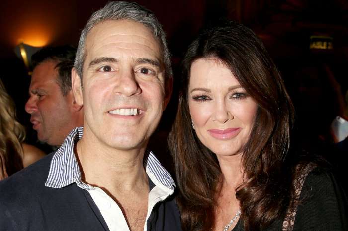 Andy Cohen Weighs In On Claims He Treats Lisa Vanderpump Differently Than Other Housewives