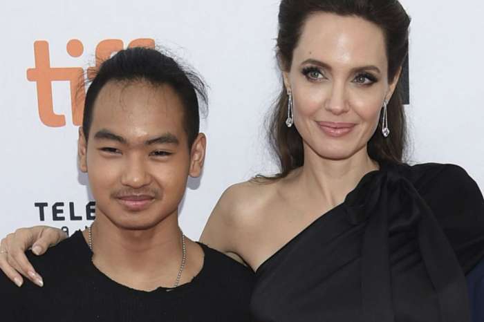 Angelina Jolie Is Reportedly Leaving Her Entire $116 Million Fortune Just To Maddox