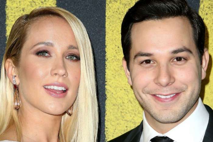 'Pitch Perfect' Stars Anna Camp And Skylar Astin Are Getting A Divorce After Two Years Of Marriage