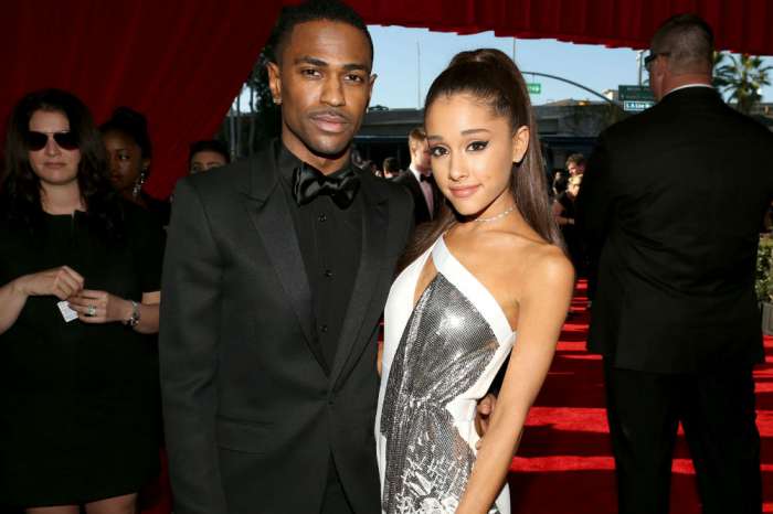 Are Ariana Grande And Big Sean Getting Back Together?