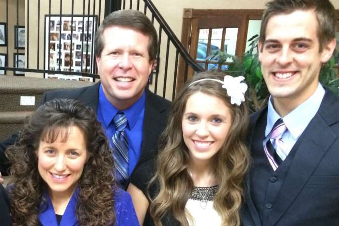 Are Former Counting On Star Jill Duggar's Parents To Blame For Her Problems With Derick Dillard?