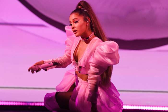 Ariana Grande's Fans Convinced She's Bisexual After Dropping 'Monopoly' Single!