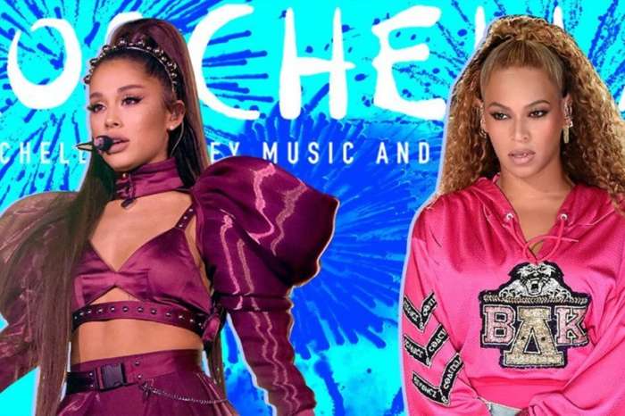 Beyoncé Was Paid Less Money Than Ariana Grande To Perform At Coachella -- Is There An Explanation For Discrepancy?