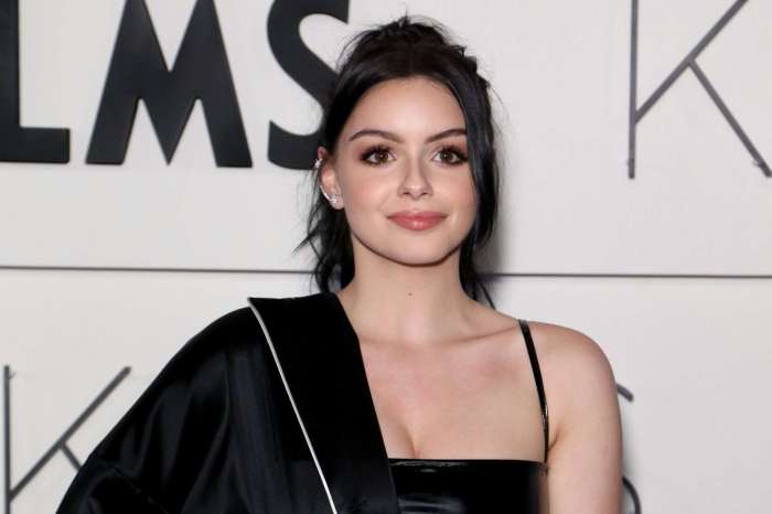 Ariel Winter Explains Why She Lost All That Weight So Fast Amid Rumors She Got Plastic Surgery