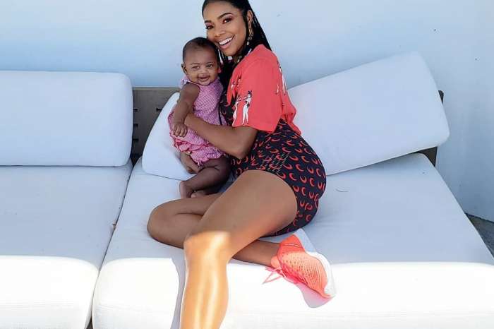 Gabrielle Union's Daughter Has Two Very Famous Babies As Best Friends -- See The Pictures That Are Melting Hearts