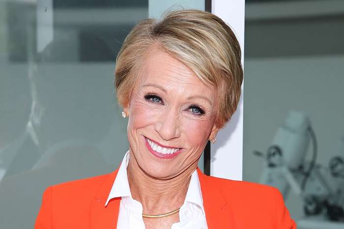 Barbara Corcoran Stages Her Own Funeral At Her Birthday Party And Fans Are Not Here For It!