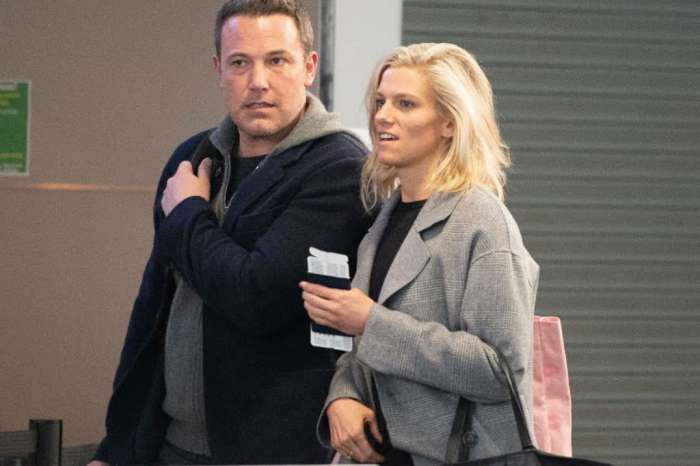 Ben Affleck And Lindsay Shookus Split Again But Are they Really Over?