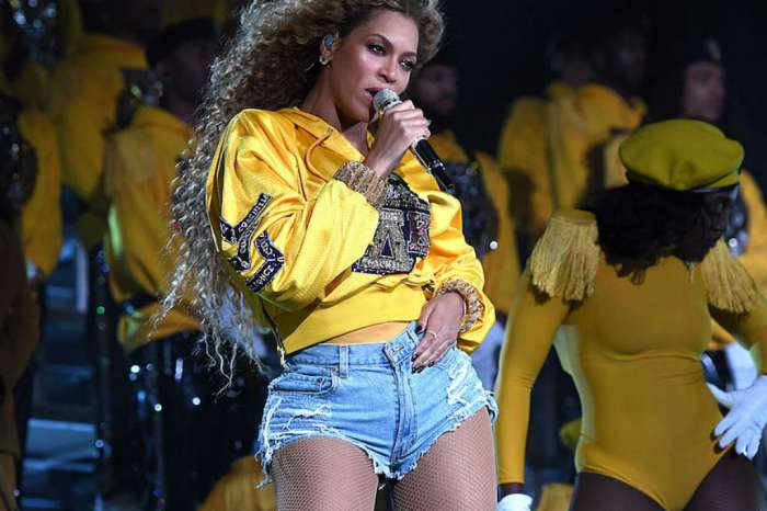 Netflix Teases New 'Homecoming' Documentary And Beyoncé Fans Are Losing Their Minds