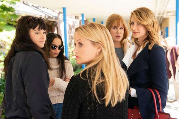 'Big Little Lies' Season 2 Trailer Drops Find Out When The HBO Show Returns
