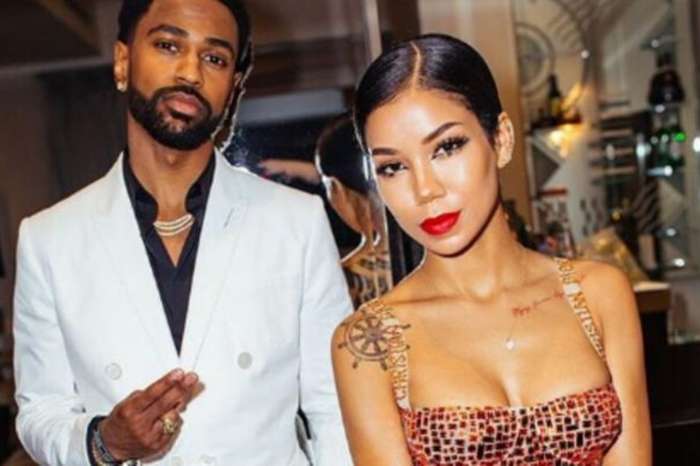 Jhene Aiko Pens Doting Message To Her Family After Sweet Note To Big Sean