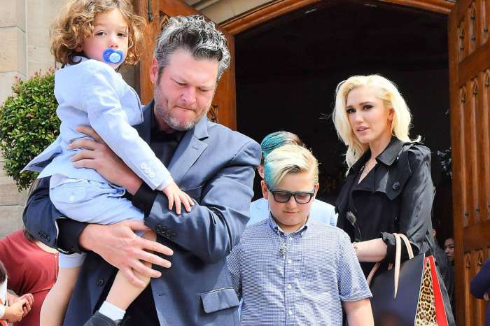 Blake Shelton And Gwen Stefani Are In A 'Great Place' With No Plans To Wed Or Have A Baby