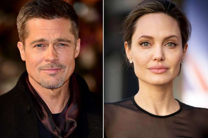 Brad Pitt And Angelina Jolie Are Officially Single! Let The Dating Rumors Begin