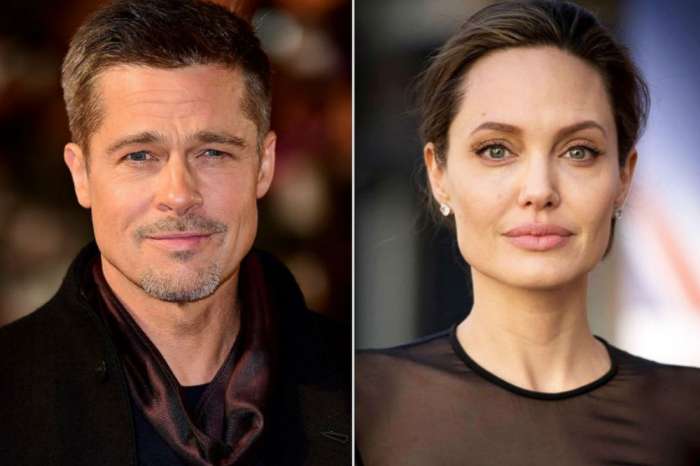 Brad Pitt And Angelina Jolie's Relationship Is The Best It Has Ever Been Amid Rumors Of A Reconciliation