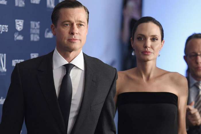 Brad Pitt Reportedly Turned Down Angelina Jolie's Reconciliation Offer