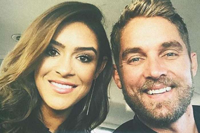 Country Singer Brett Young And Wife Taylor Mills Expecting First Child See Their Cute Announcement
