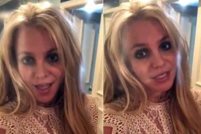 Fans Concerned For Britney Spears Well-Being As Free Britney Hashtag Continues To Trend