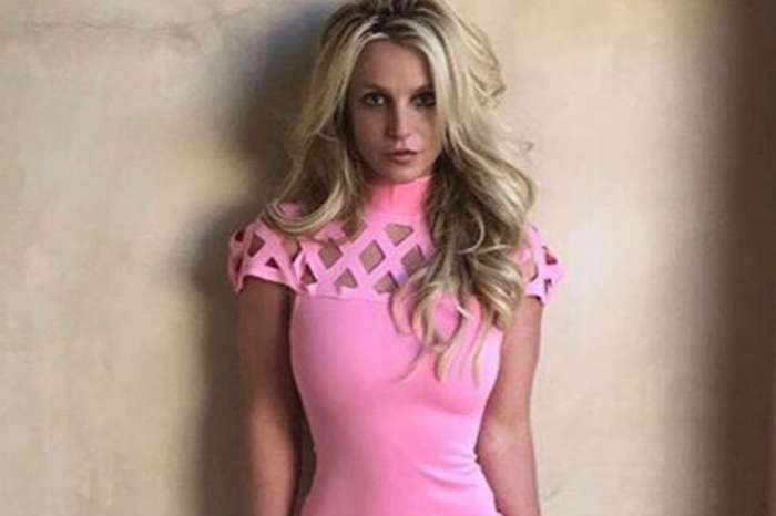 Britney Spears Addresses Rumors About Her Mental Health In Instagram Video Post - Watch It Here