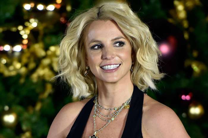 Britney Spears Submits Herself To Mental Health Facility