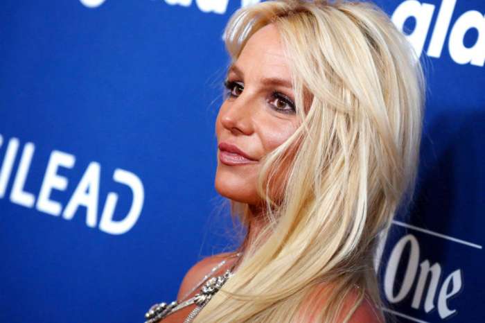 Britney Spears Was On The Verge Of Death Before She Went To Treatment [Report]