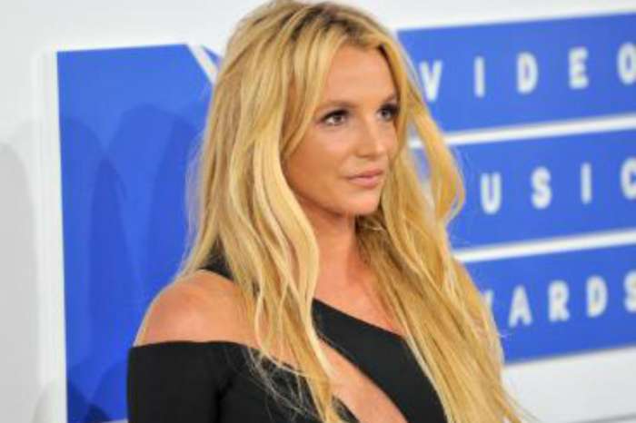 Britney Spears Was 'Out Of It' Just Days Before Checking In To A Mental Health Facility
