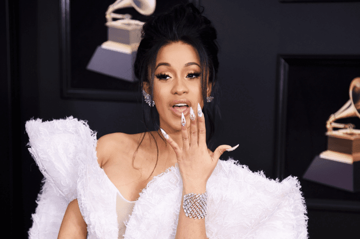Cardi B Pregnant Again? - Offset Wants Another Baby ASAP!