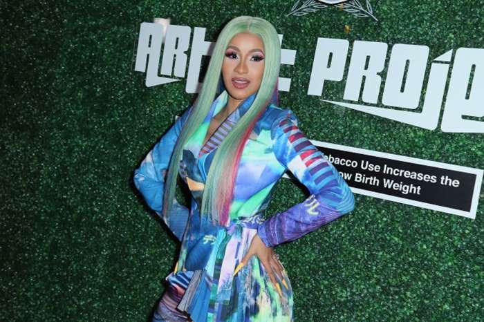 Cardi B Endorses Bernie Sanders For President, Hates Donald Trump, And Thinks People Should Give A Second Look To Tim Ryan For This Reason