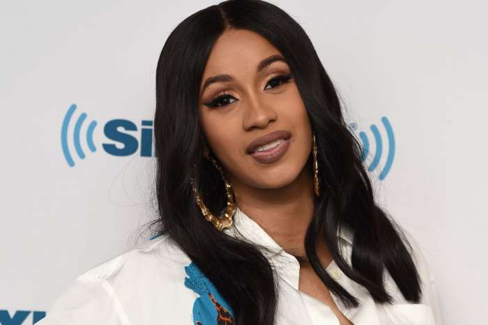 Cardi B Up For 21 Grammy Nominations Despite Drugging And Robbing Allegations