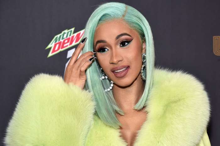 Here's What Cardi B Had To Say About The Potential To Perform With Nicki Minaj