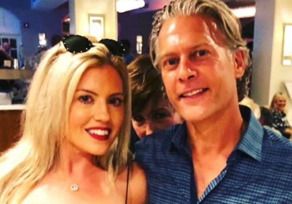Cheater David Beador Will Reportedly Wed GF As Soon As His Nasty Divorce From RHOC Shannon Beador Is Final