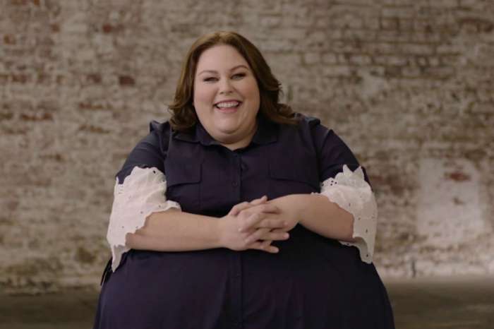 Chrissy Metz Delivers Must See Performance At ACM Awards With Carrie Underwood And More