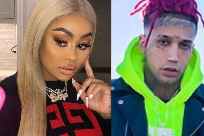 Kid Buu Denies Blac Chyna Dates Men For Money -- He Was Attracted To Her Personality And Has A Song About Her!