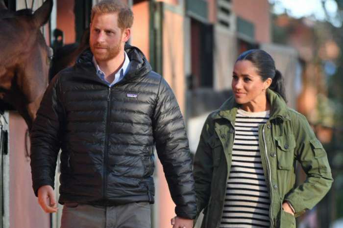 Clues Reveal Whether Prince Harry And Meghan Markle Are Having A Boy Or A Girl