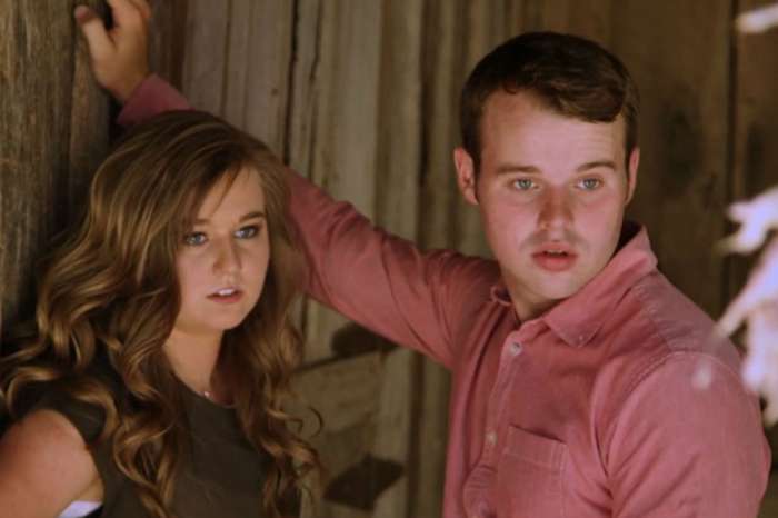 Counting On Fans Feel Sorry For Kendra Caldwell After She Announces She And Joseph Duggar Are Expecting Baby No 2