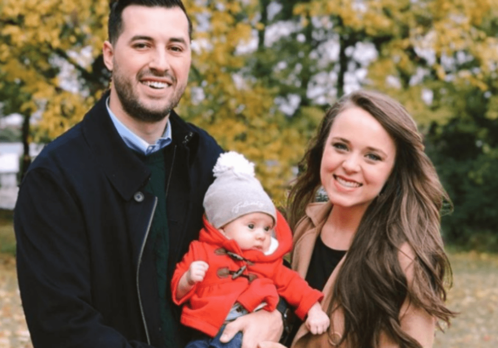 Counting On Fans Think Jinger Duggar Was Disowned By Jim Bob And Michelle Duggar
