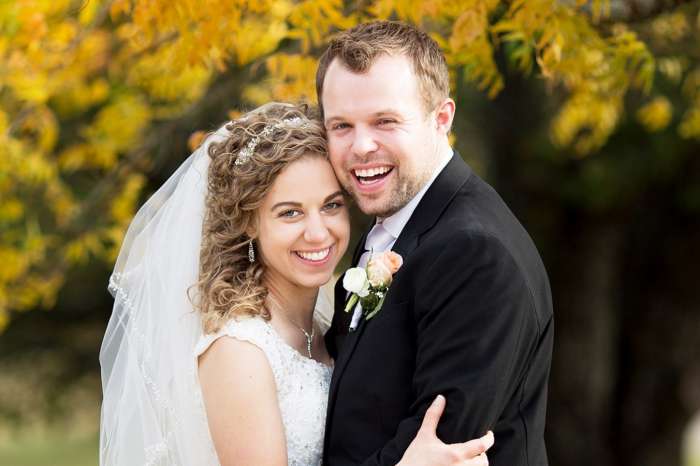 Counting On John David Duggar And Abbie Grace Burnett Celebrate 5 Month Anniversary, Where Is The Baby Announcement?