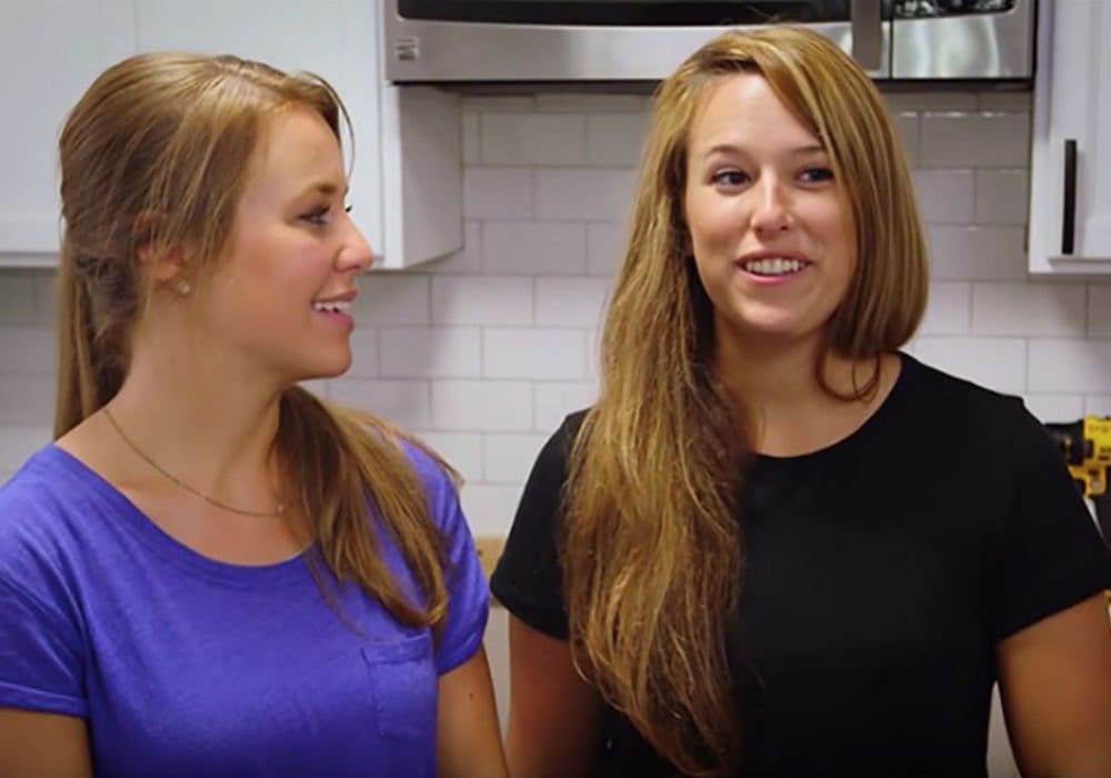 Counting On Star Jana Duggar Shops With Laura DeMaisie After Tackling Lesbian Romance Rumors