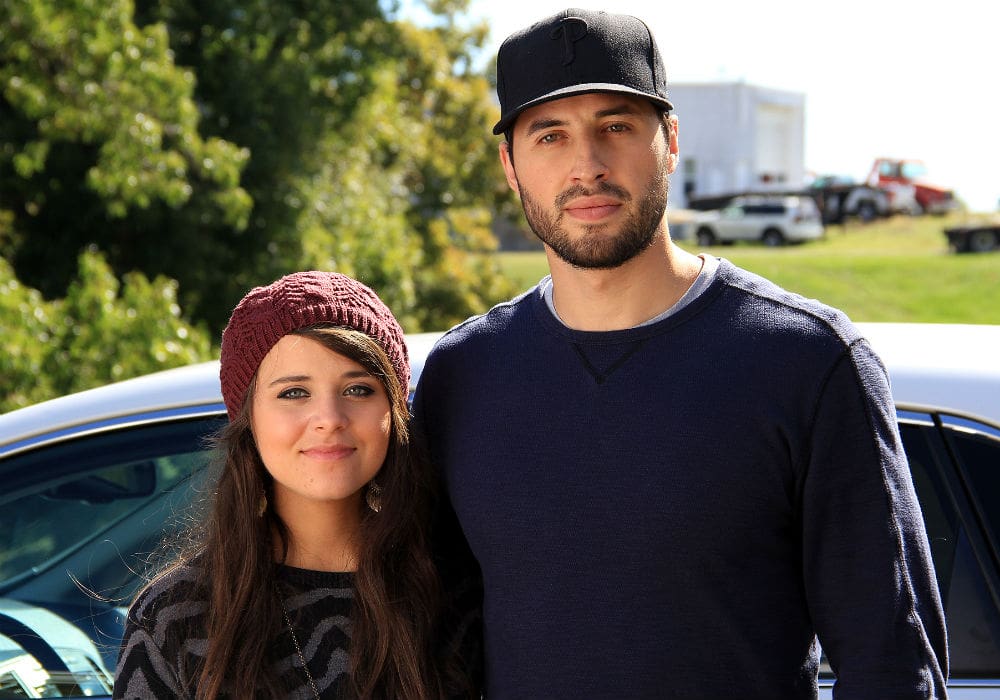 Counting On Star Jinger Duggar Pens Open Letter Following Jeremy Vuolo's Revelations That He Is Seduced By Other Women