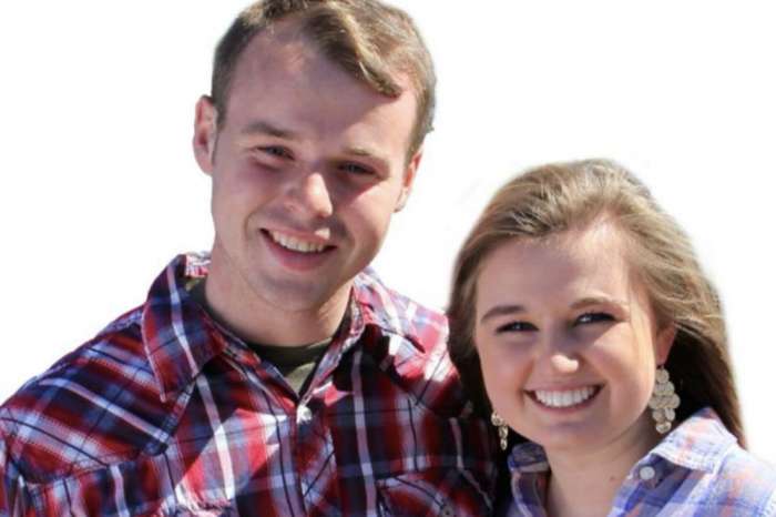 Counting On Stars Joseph Duggar And Kendra Caldwell Are Expecting Baby No 2!