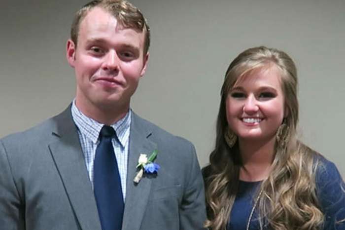 Counting On Stars Joseph Duggar And Kendra Caldwell Share Huge News About Baby No 2