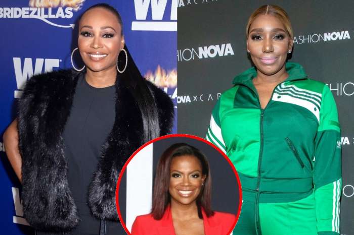 Nene Leakes Says That She 'Begged' Bravo Executives To Have The Sit Down With Kandi Burruss And Cynthia Bailey That Incriminated Them