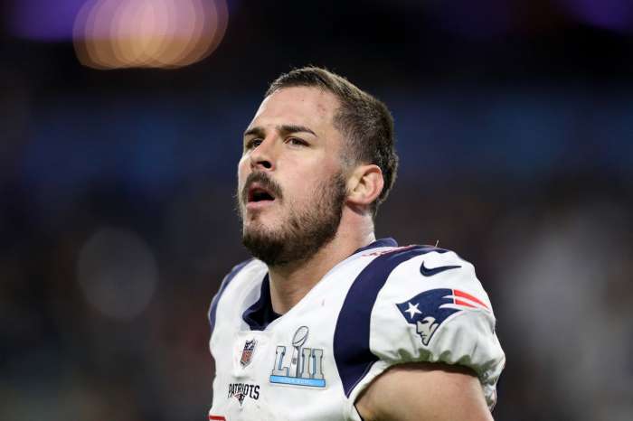 Danny Amendola Explains The Real - And Ruthless - Reason For His Olivia Culpo Breakup
